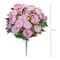 21" Pink Peony Deluxe Bush by Ashland®